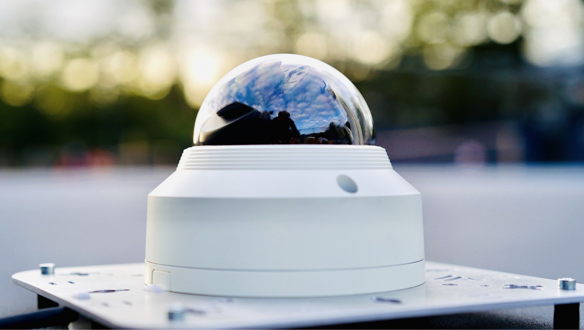 Baseline Camera (Tennis outdoor)