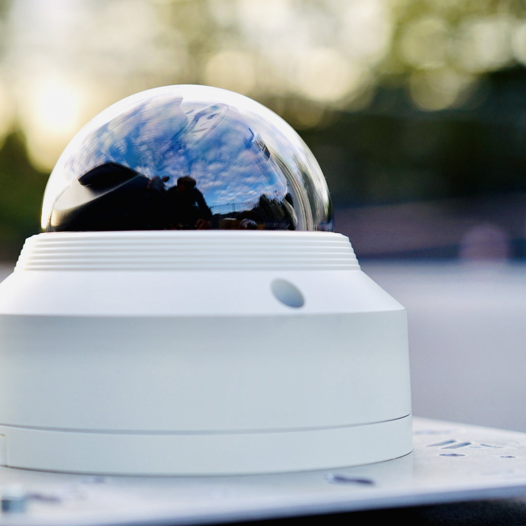 Baseline Camera (zweite Perspektive)