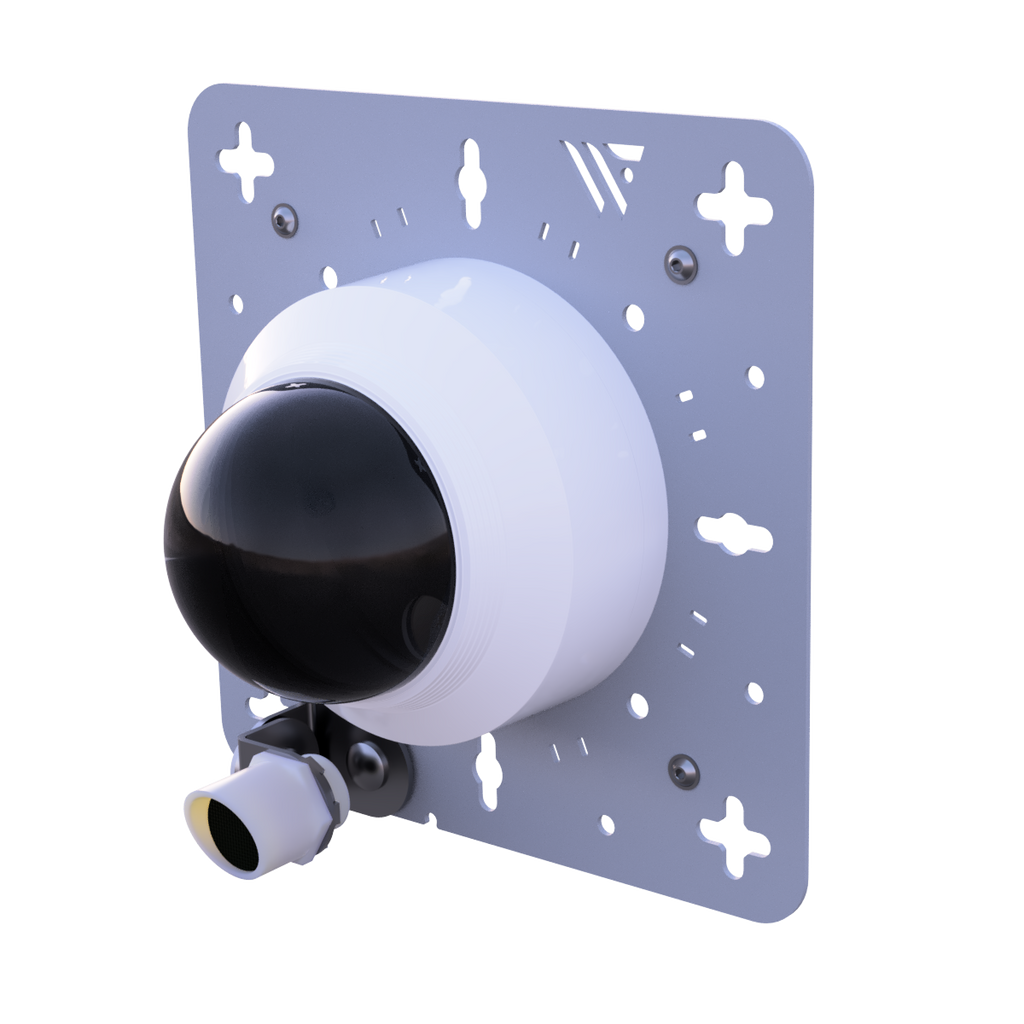 Baseline Camera (zweite Perspektive)