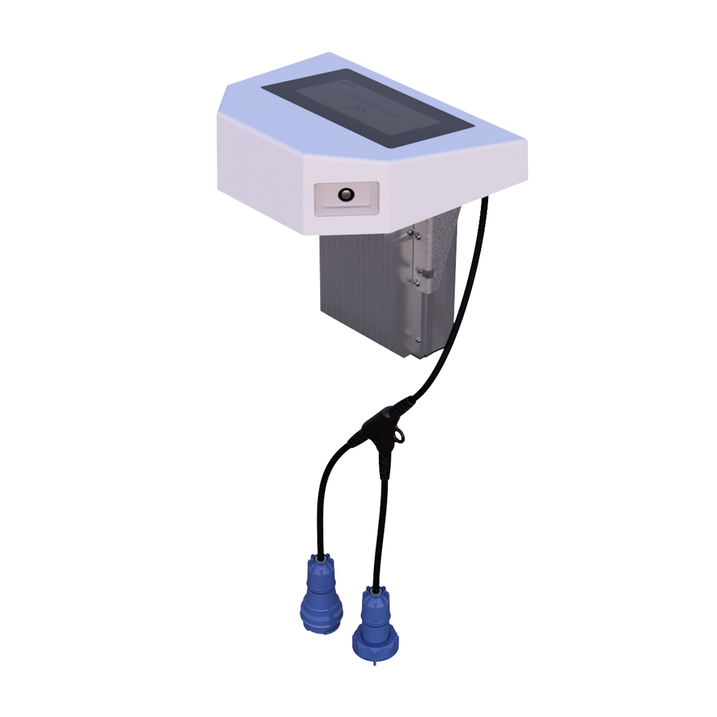 Wingfield Box Brain (Refurbished)