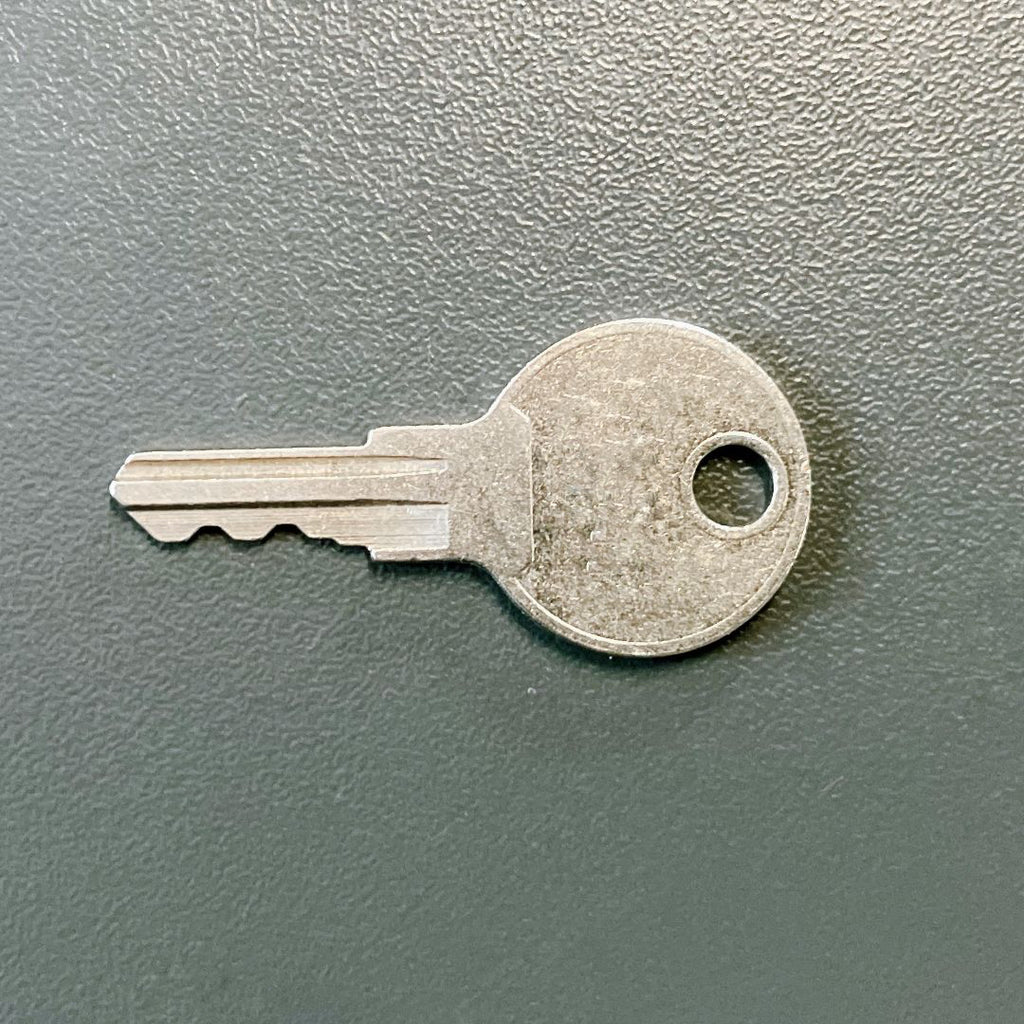 Ersatzschlüssel Wingfield Box