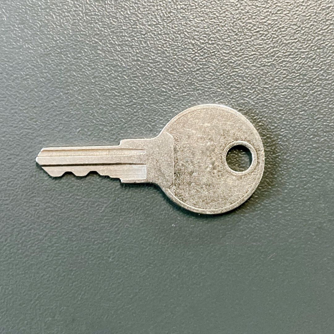 Ersatzschlüssel Wingfield Box