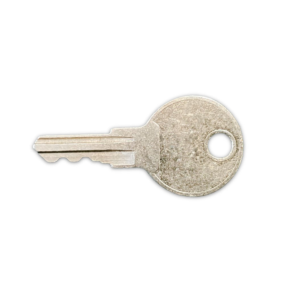 Ersatzschlüssel Wingfield Box