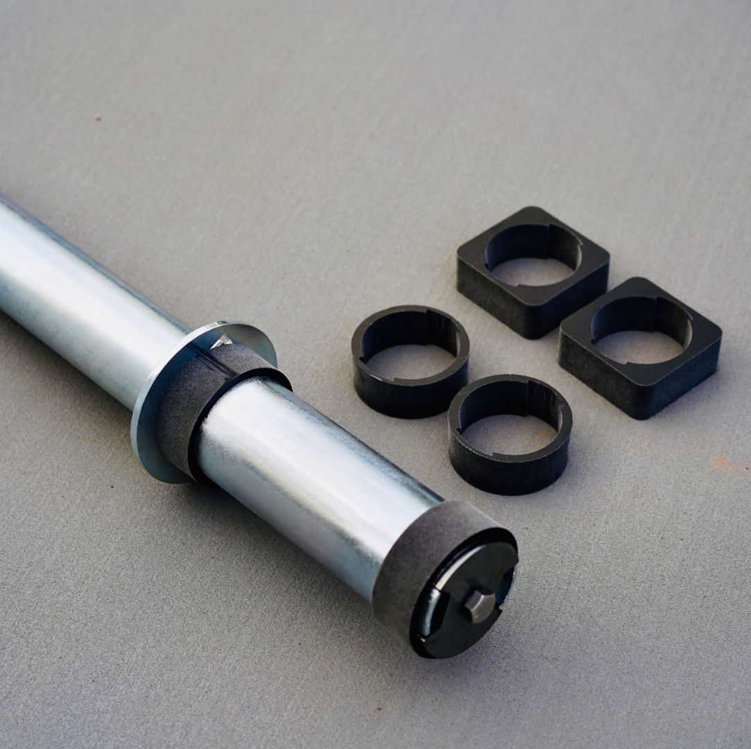 Wingfield Box Net Post Adapter