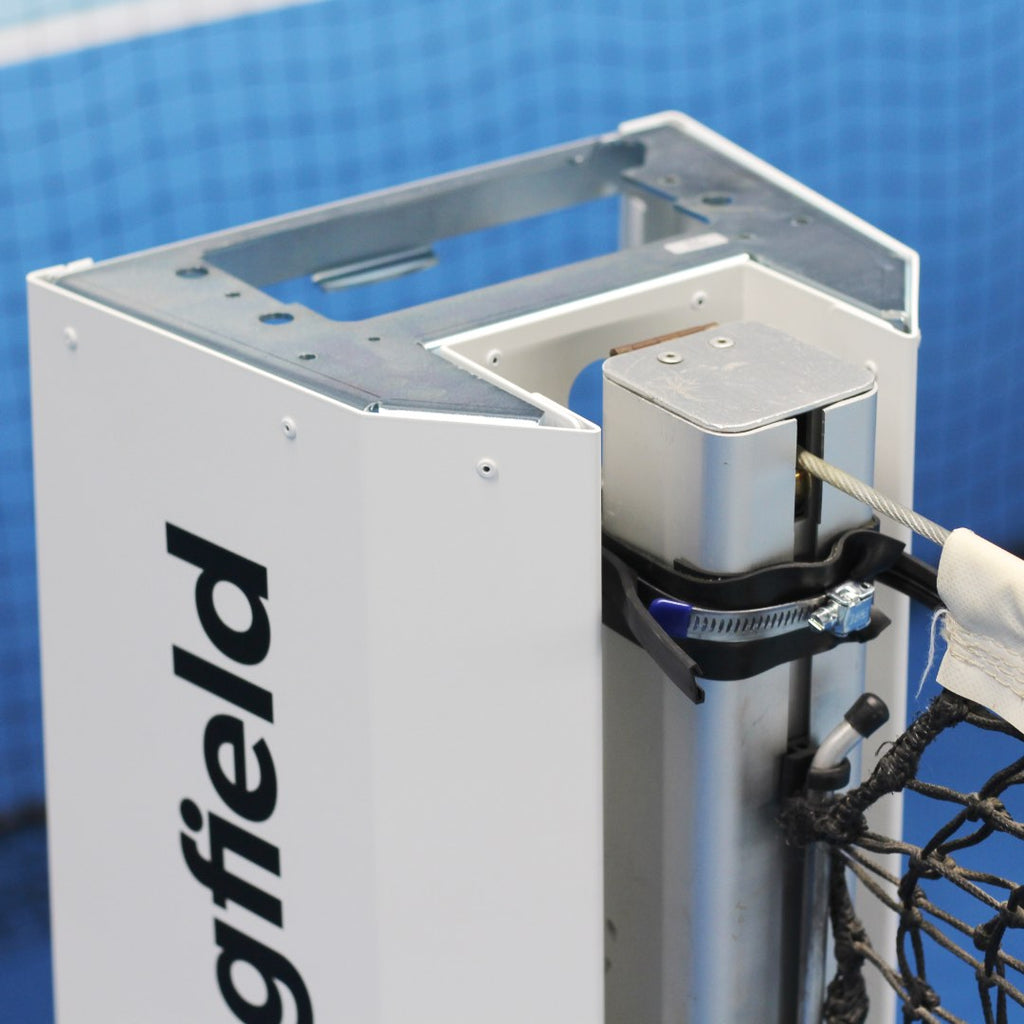 Wingfield Box Body (No Netpost)