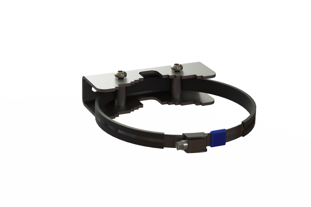 Wingfield Box Body Montage Set (No Netpost)