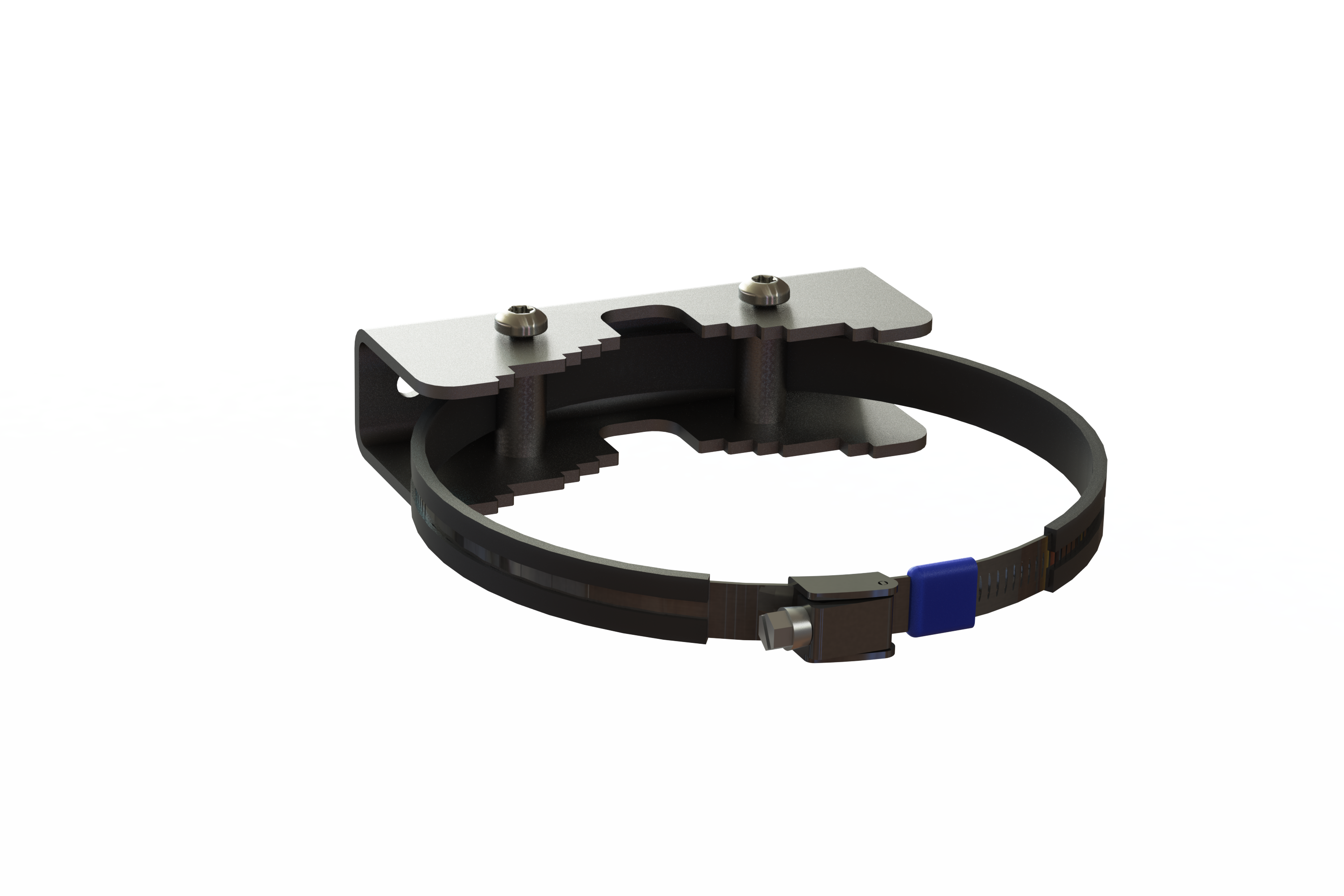 Wingfield Box Body Montage Set (No Netpost)