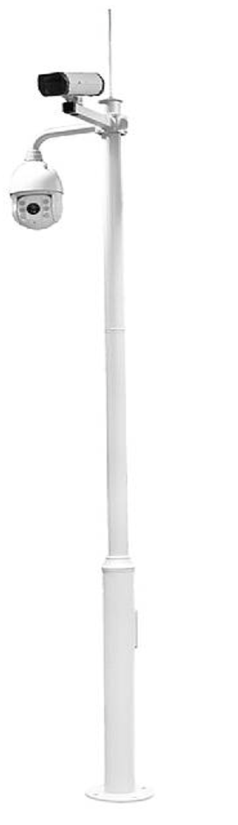 Wingfield Pole