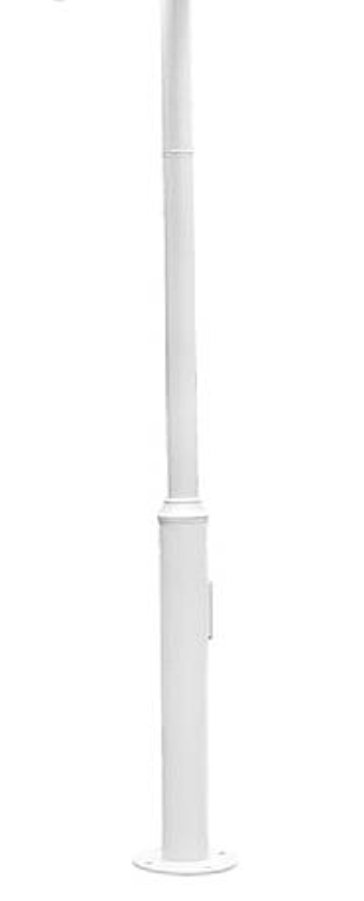 Wingfield Pole