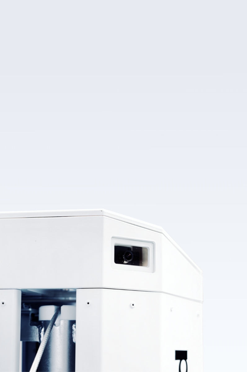 Wingfield Box + Dome Camera Wingfield Wingfield EU