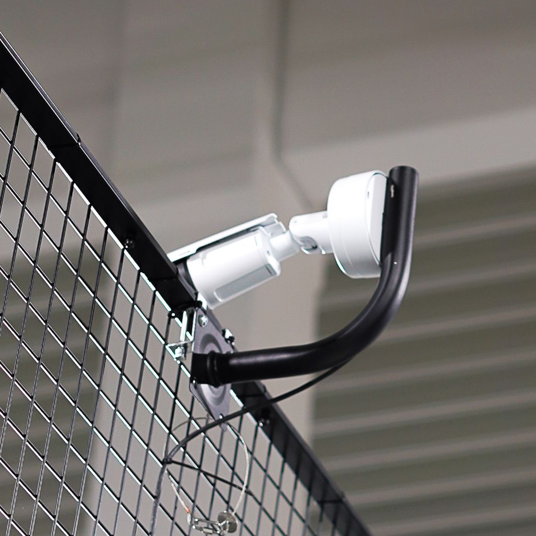 Wingfield 4K Bullet Cam