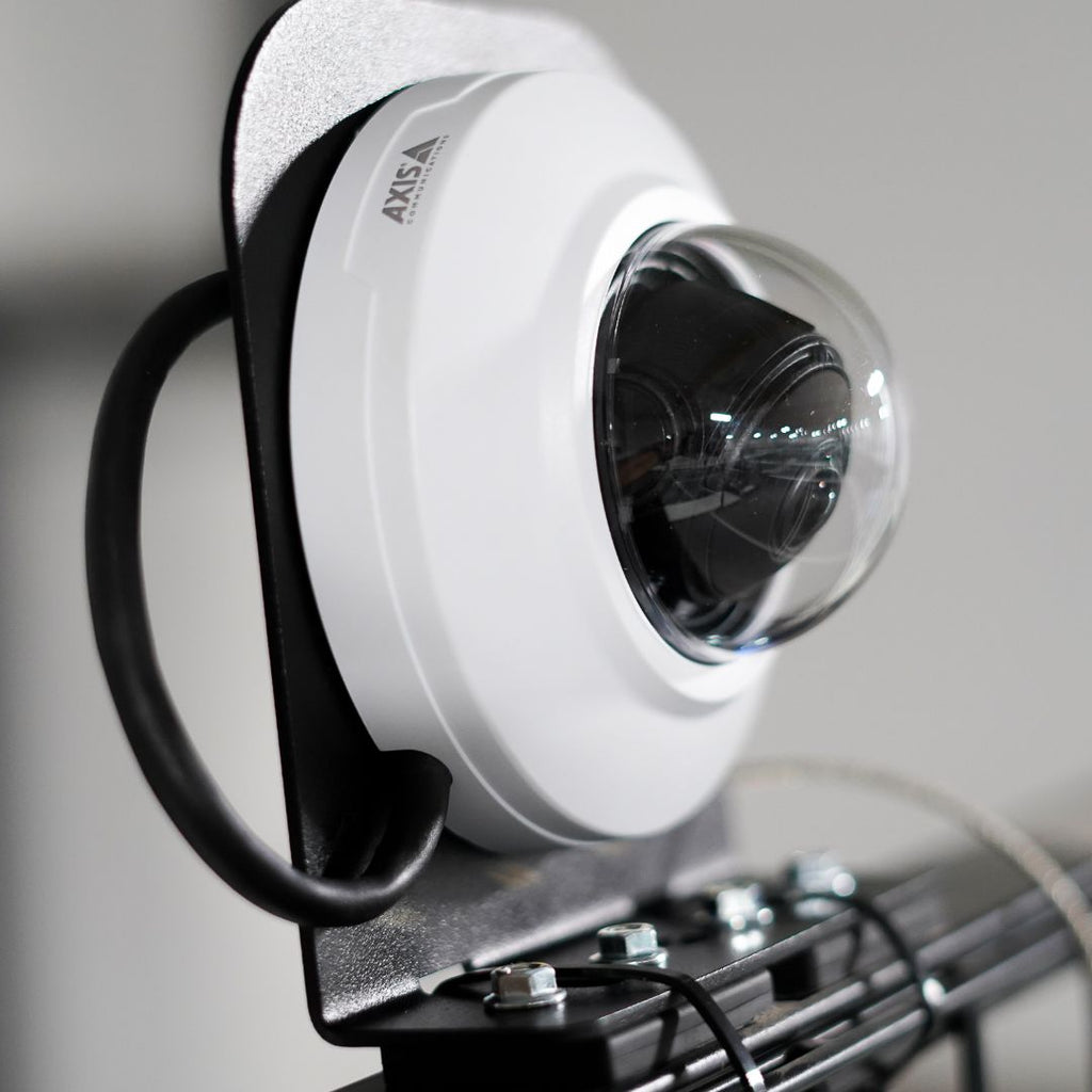 Wingfield HD Dome Cam