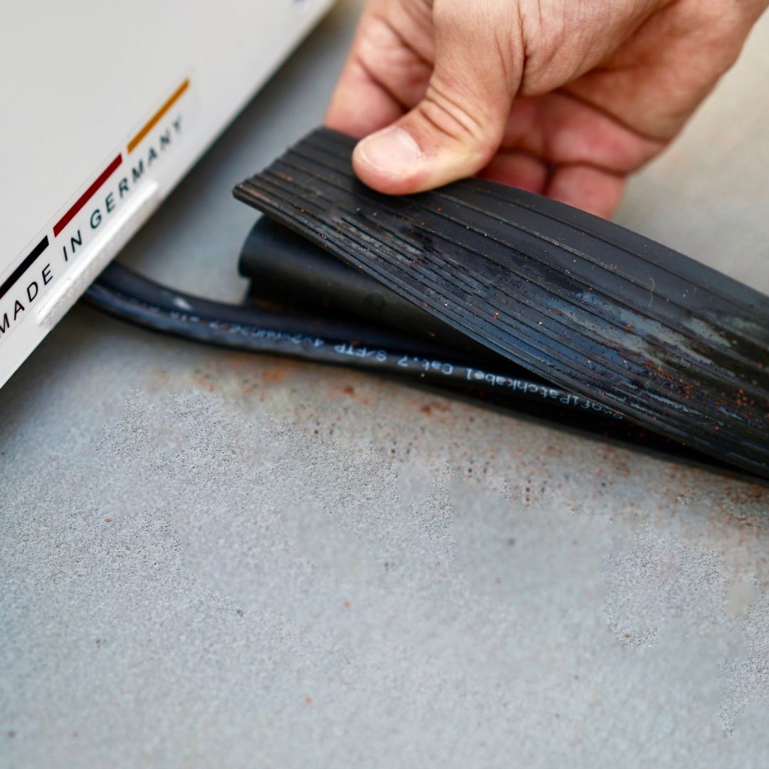 Wingfield Box Kabelkanal