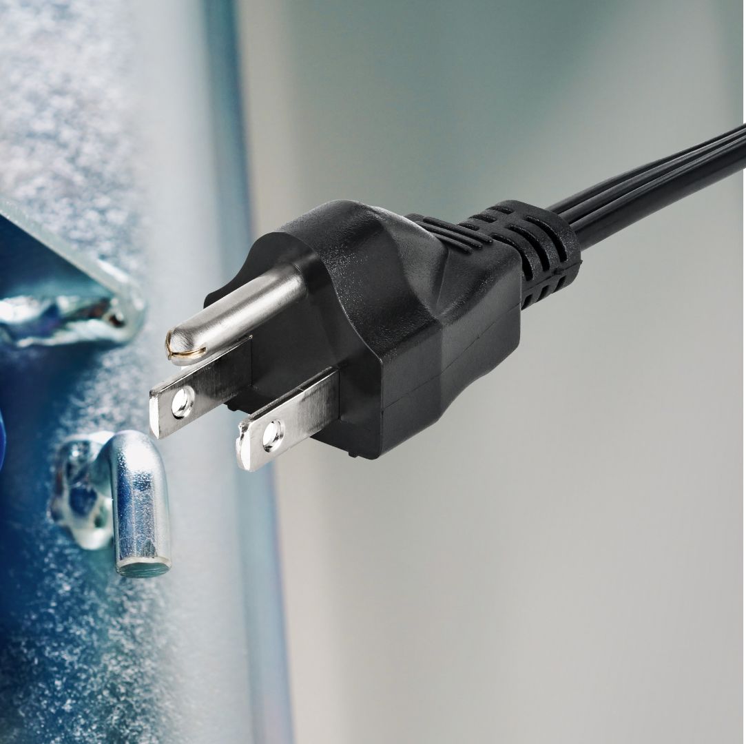 Wingfield Box Outdoor Power Cable (US Plug)