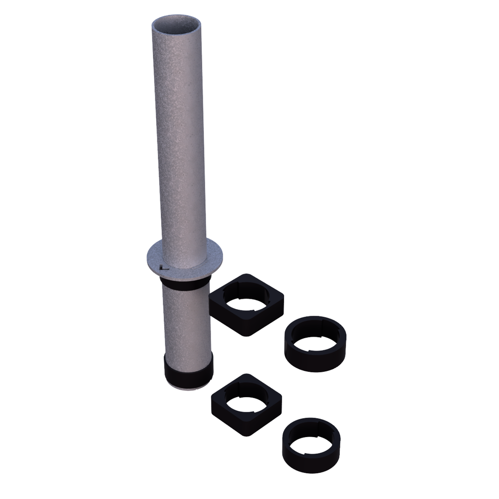 Wingfield Box Net Post Adapter