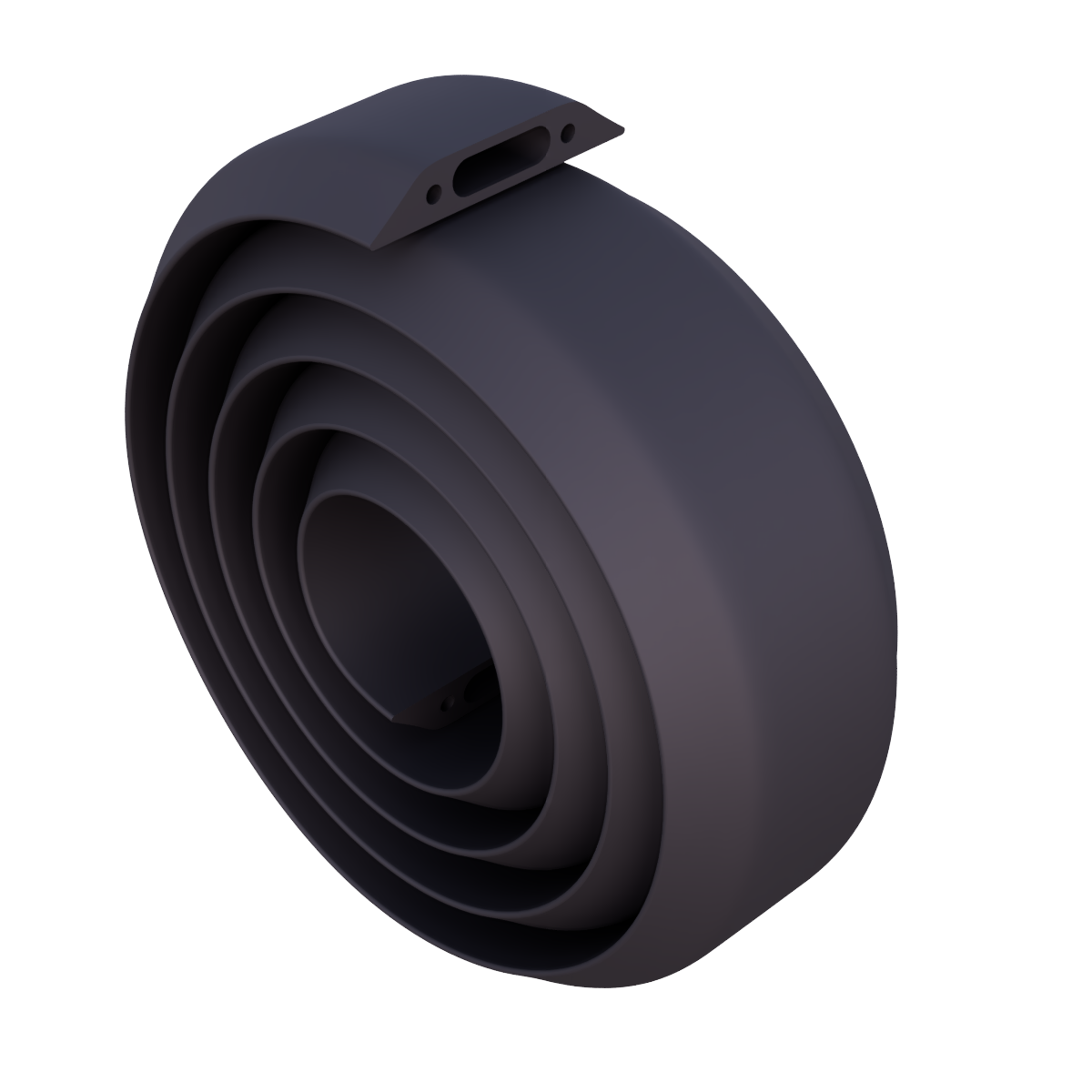 Wingfield Box Kabelkanal